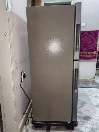 Haier refrigerator for sale.