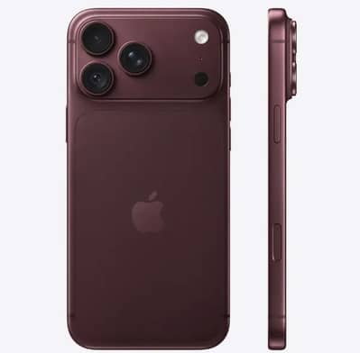 Apple iPhone 18 Pro Max