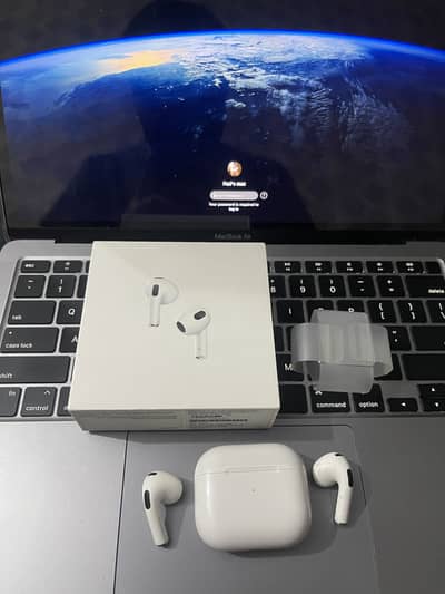 Apple Airpods 3rd gen