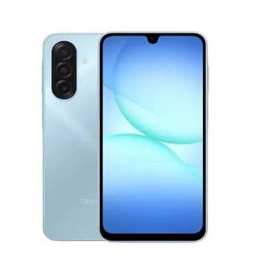 Samsung Galaxy A17 8GB RAM / 256GB — Box Pack | Urgent Sale