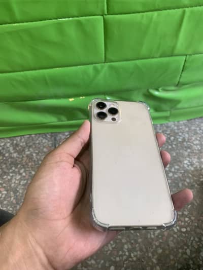 Apple iPhone 12 Pro Max