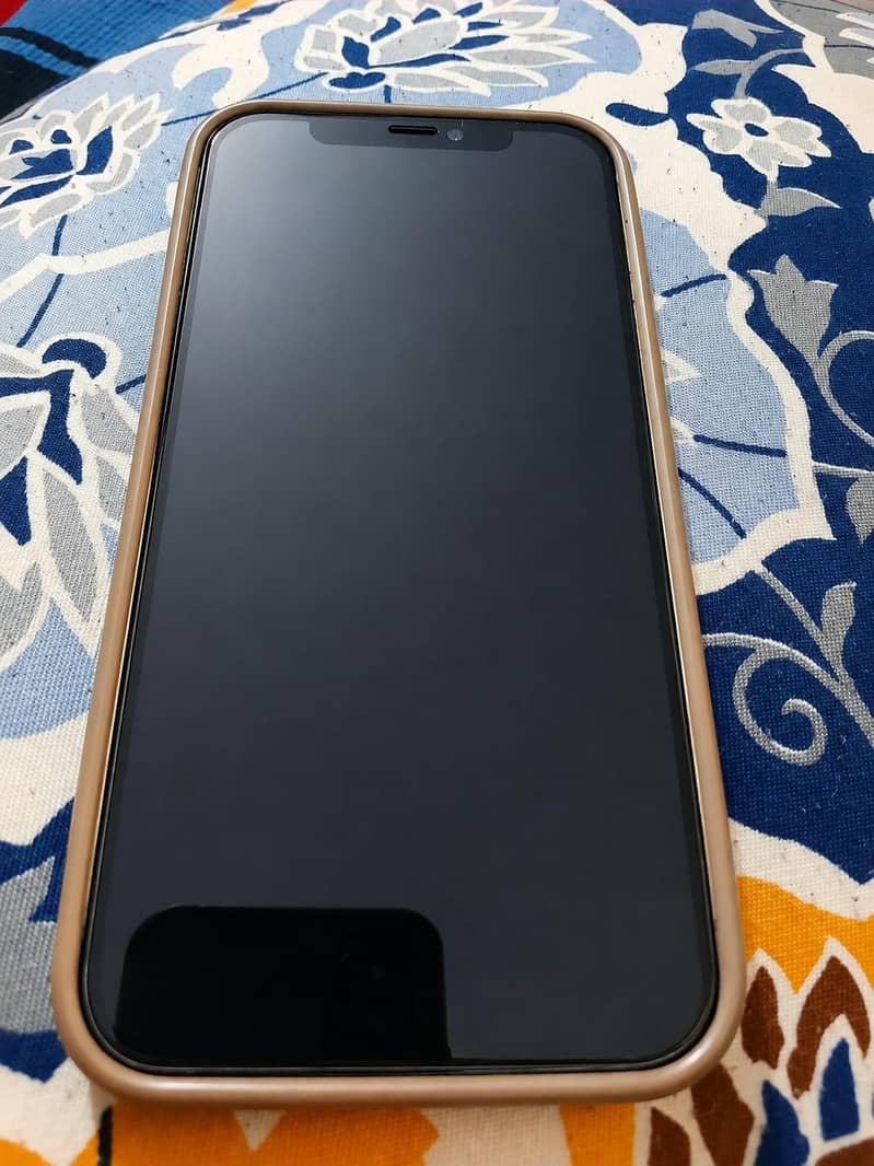 Apple iPhone 12 Pro 9