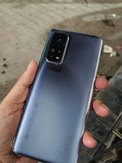 Xiaomi Mi 10T