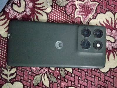 moto edge 2025