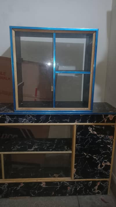 Shop Counter / Cash Counter