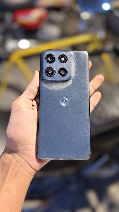 Motorola G stylus 5g 2025