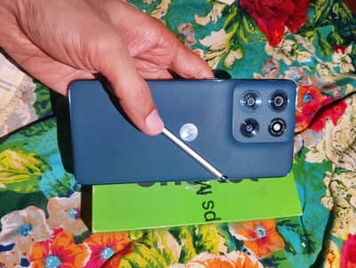 Moto G Stylus 2025
