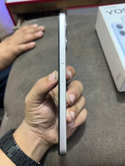 Vivo Y05