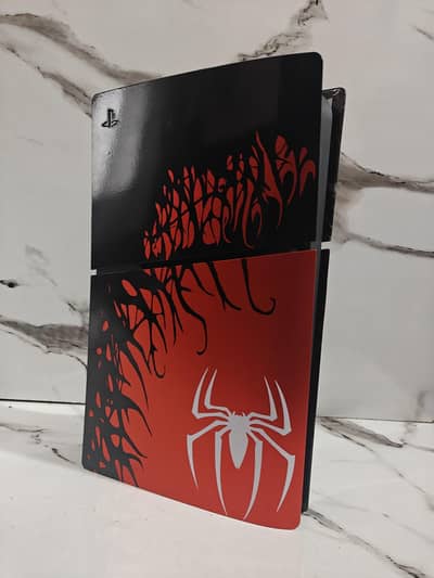 PLAYSTATION 5 SLIM JAILBREAK CUSTOMIZED