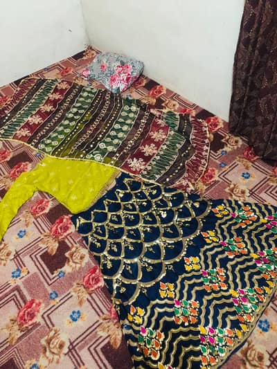 beautiful party wear