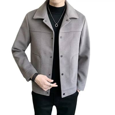 Jacket outwear