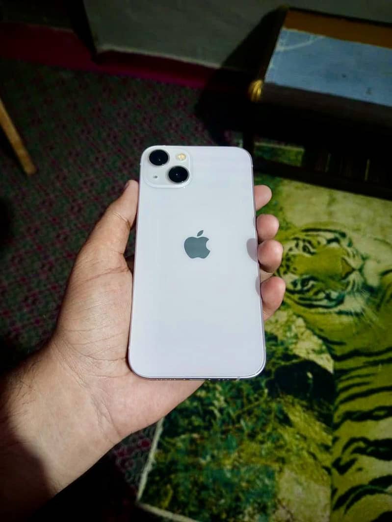 Apple iPhone 13 5