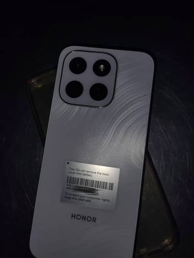 Honor X6c 256 gb