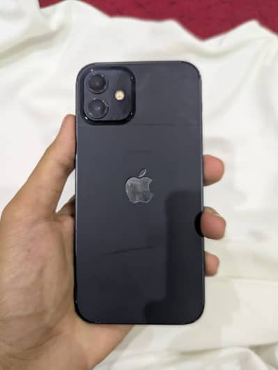 Apple iPhone 12 | 128 gb | Jv