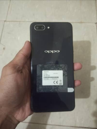 OPPO A12e