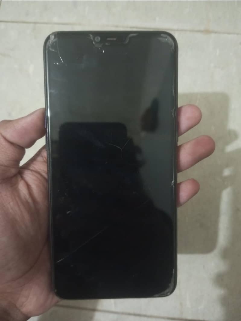 OPPO A12e 1