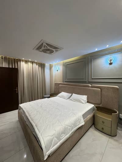 1 Bed Luxury Apartment For Rent Original Picture Attached