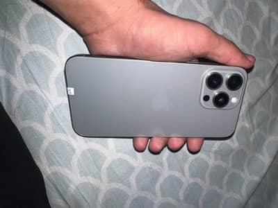 iphone 15 promax jv 256gb