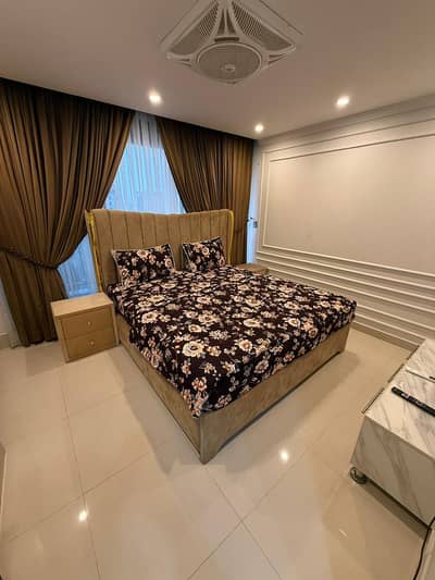 1 bed luxury apartment For rent original picture ( no Airbnb)