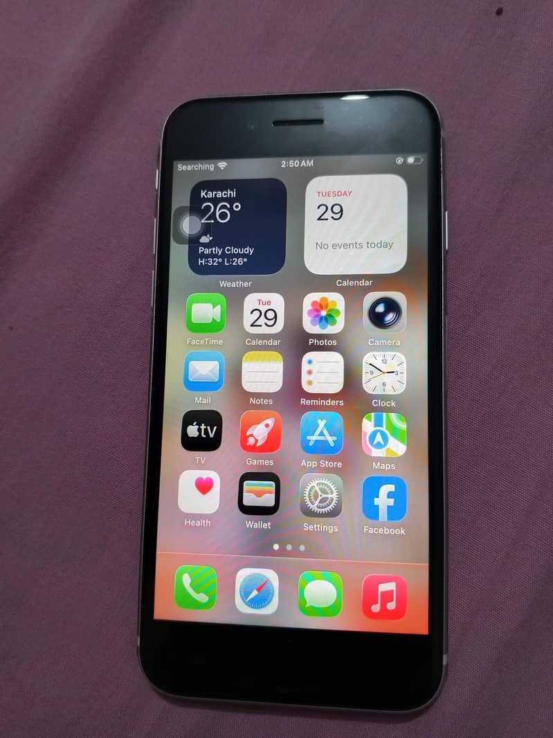 Apple iPhone SE 1