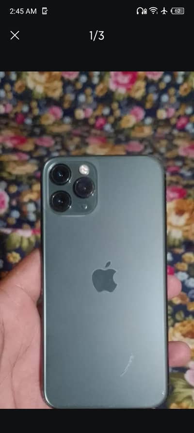 Apple iPhone 11 Pro