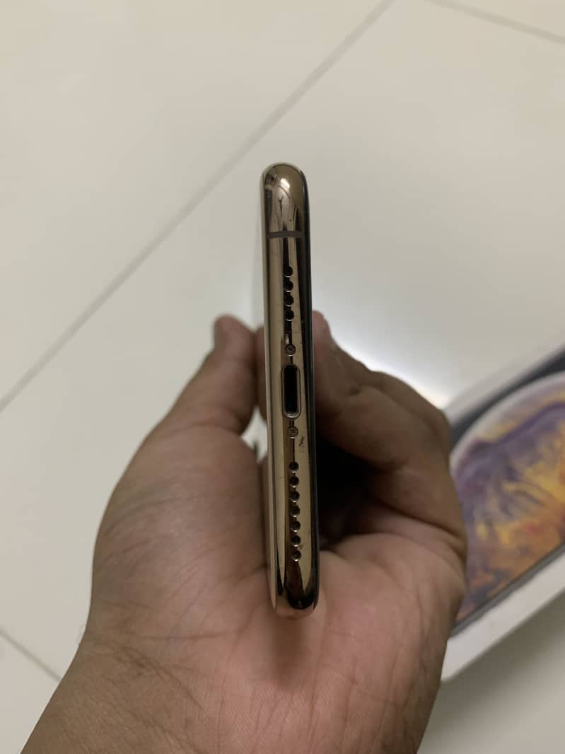 iPhone xs max 2