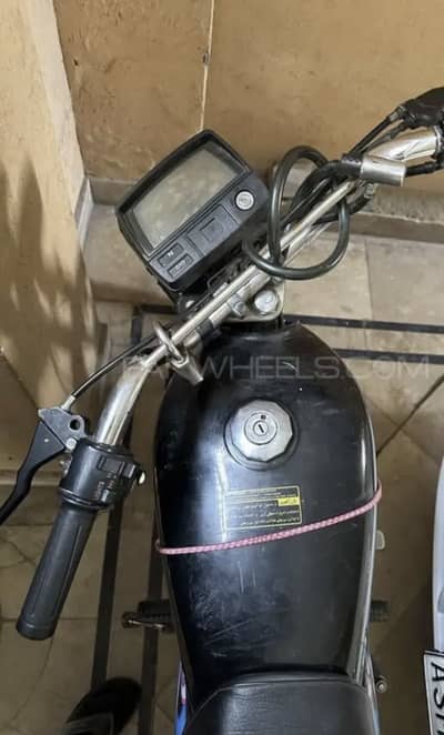 Unique Bike CD 70 | Bike | Motorcycle