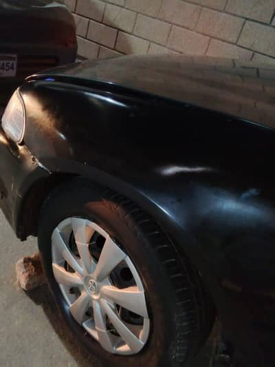 Honda Civic EXi 1995