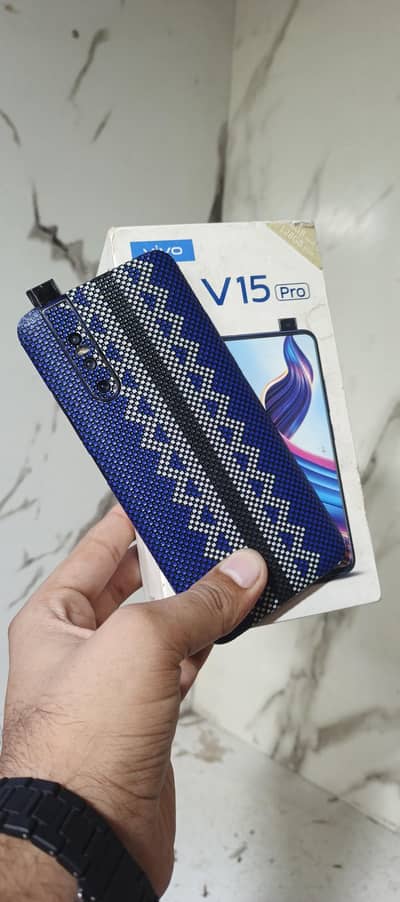Vivo V15 Pro