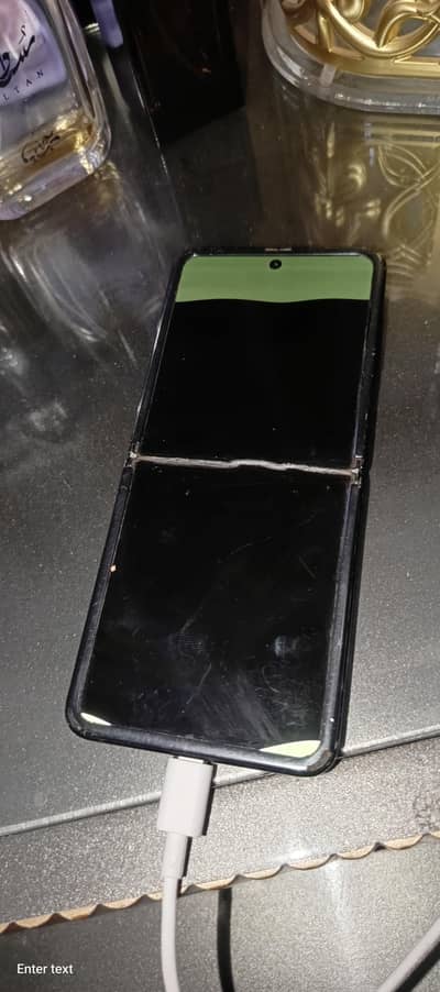 Samsung Mobile Z Flip