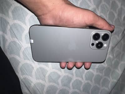 Apple iPhone 15 Pro Max