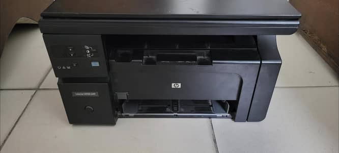 HP Printer for sale