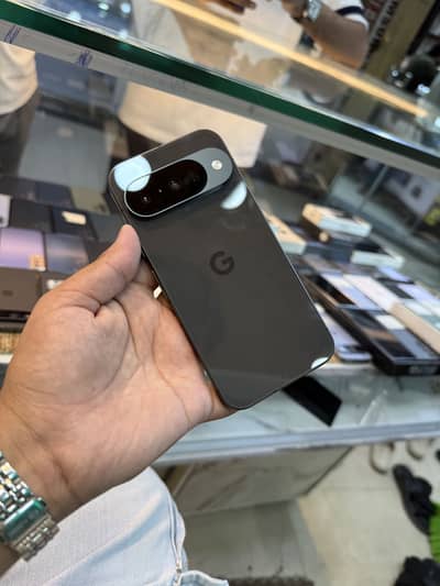 Google Pixel 10 16 128GB pta approved