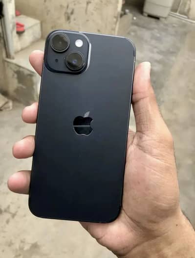 Apple iPhone 14