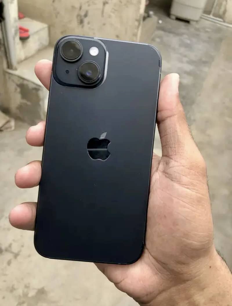 Apple iPhone 14 0