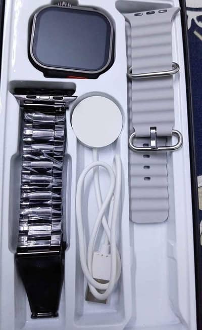 s9 smart ultra smartwatch