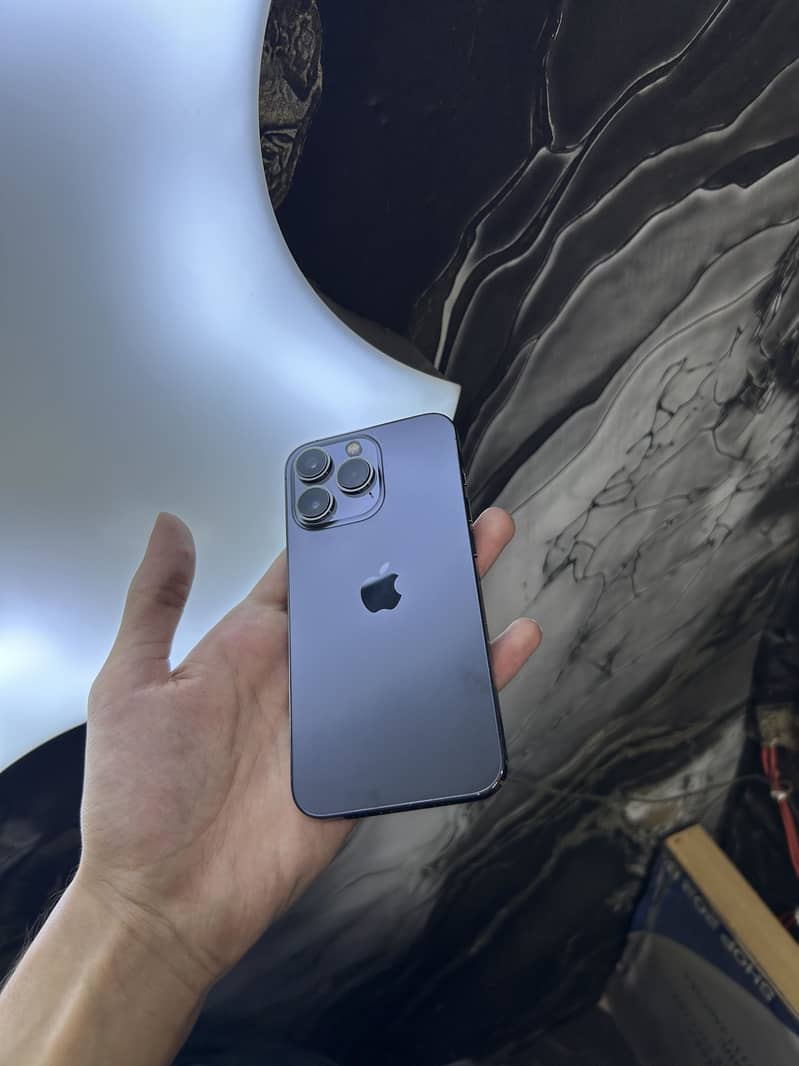iPhone 13 Pro 0