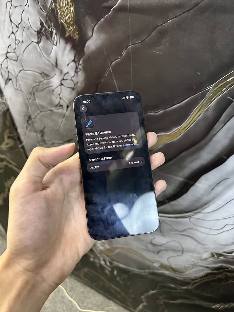 iPhone 13 Pro 2