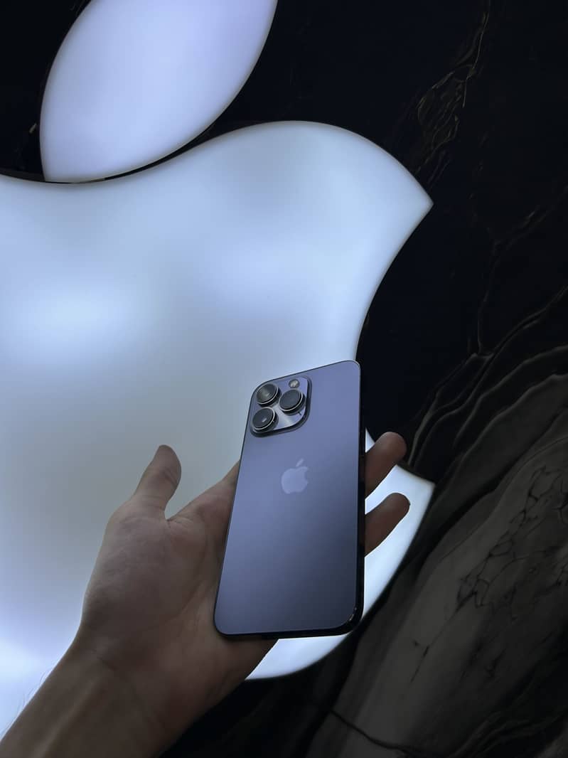 iPhone 13 Pro 3