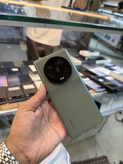 Xiaomi 13 Ultra 12 512GB pta approved