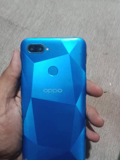 oppo a12
