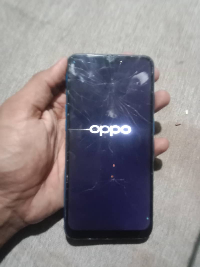 oppo a12 1