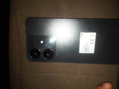 Realme Note 60x