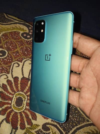 One Plus 8T 12GB Ram 256 GB
