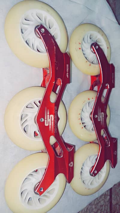 skates shoes