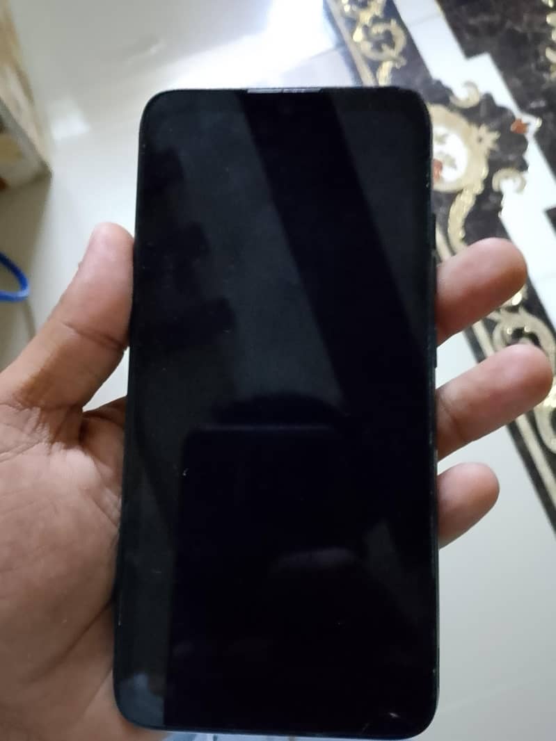 Tecno POP 2 0