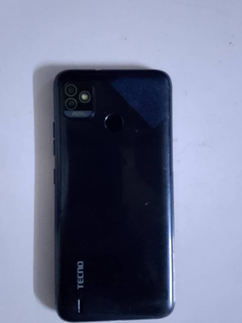 Tecno POP 2 1