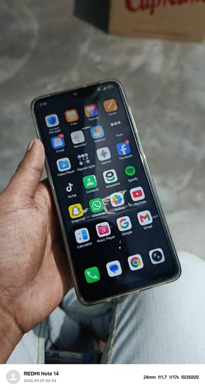 Honor 5C