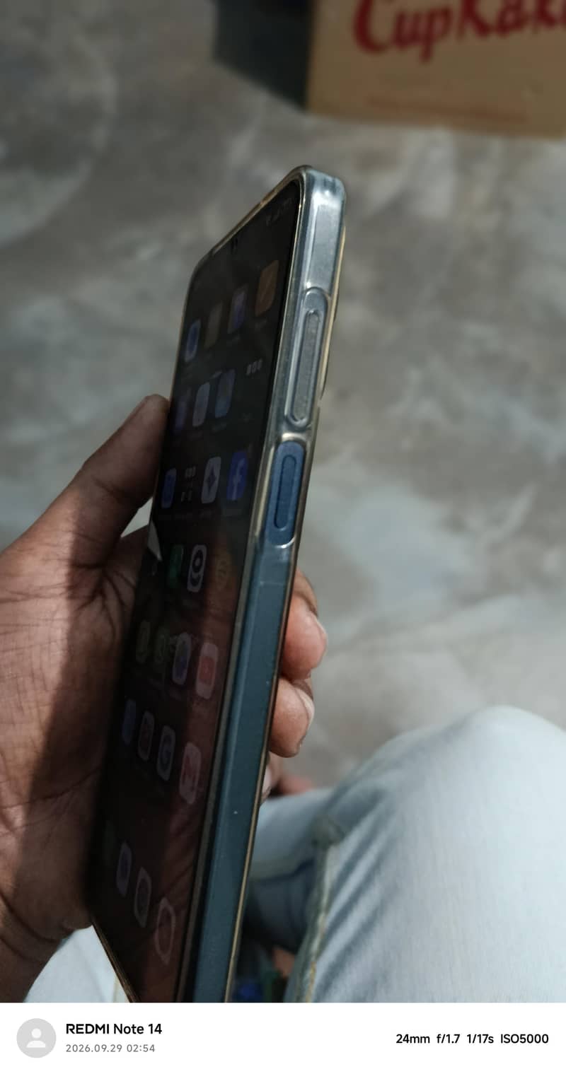 Honor 5C 1