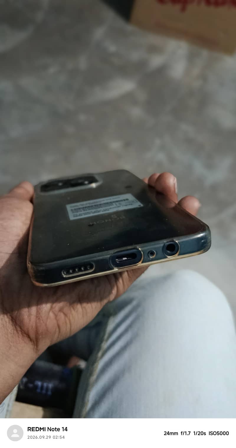Honor 5C 3